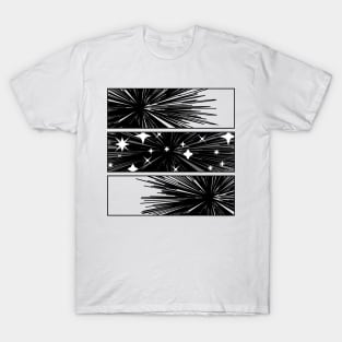 Distant Stars T-Shirt